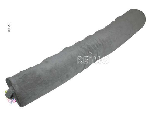 Cuscino da viaggio per bambini, grigio 590350