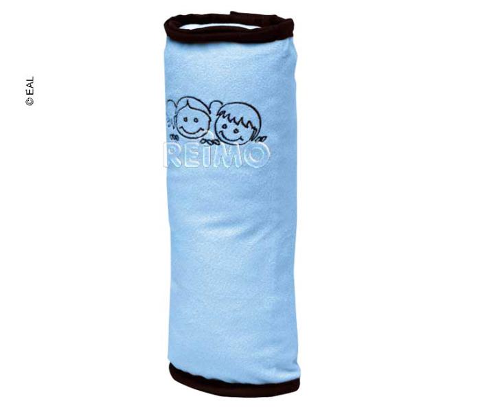 Load image into Gallery viewer, Cuscino da cintura per bambini, azzurro chiaro 59035
