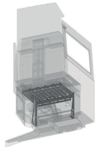 Dinette letto a scomparsa 59108