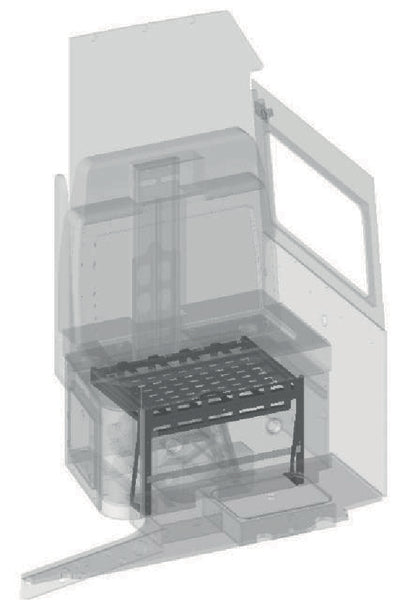Dinette letto a scomparsa 59108