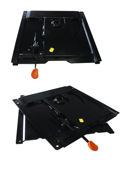 Load image into Gallery viewer, console girevole Ducato a.Bj.6/06 f.lato conducente del sedile originale 59473
