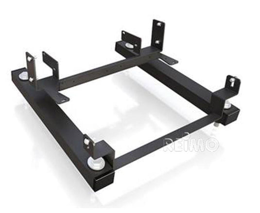 Prolungamento del sedile VW T5 T5 30mm 59559