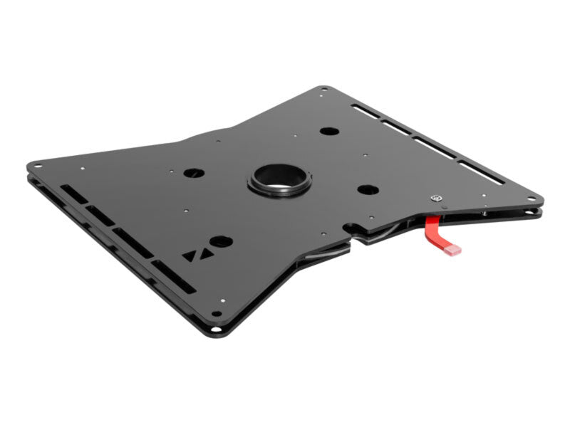 Carica immagine in Galleria Viewer, Staffa girevole per sella originale Ford Custom/Transit/Tourneo, Ford Transit, V362, V363 - lato guida 595711
