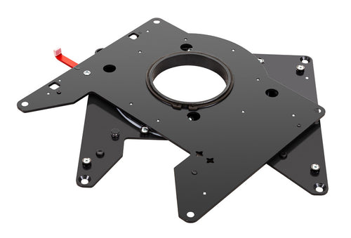 Consolle girevole Renault Trafic X82 del 2014, lato guida 595714