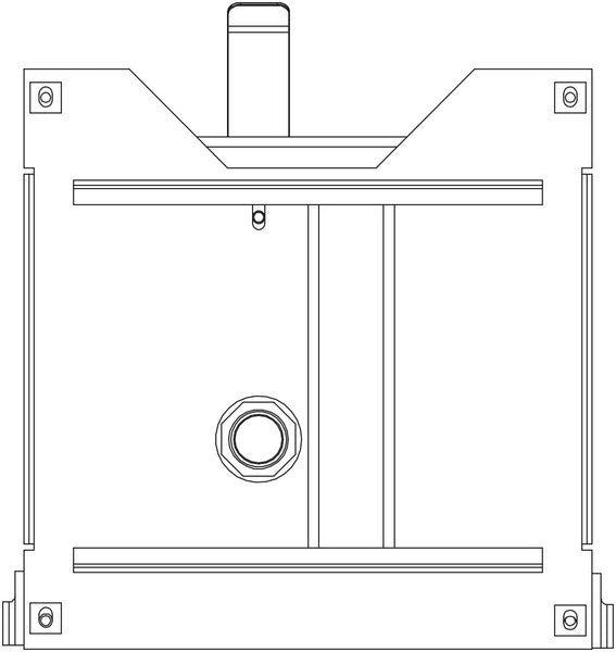 Carica immagine in Galleria Viewer, Console girevole Lato conducente Sprinter da 06 Sedile originale 59633
