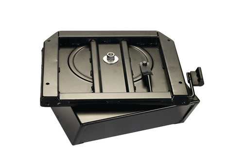 Console girevole VW T5 Sedile conducente e passeggero originale 59647