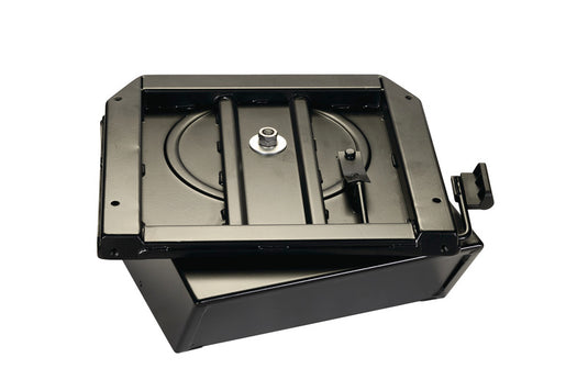 Console girevole VW T5 Sedile conducente e passeggero originale 59647