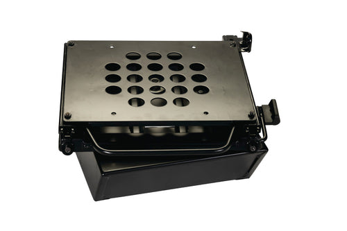 Staffa girevole VW T5 per furgone e sedile pilota lato passeggero 596481