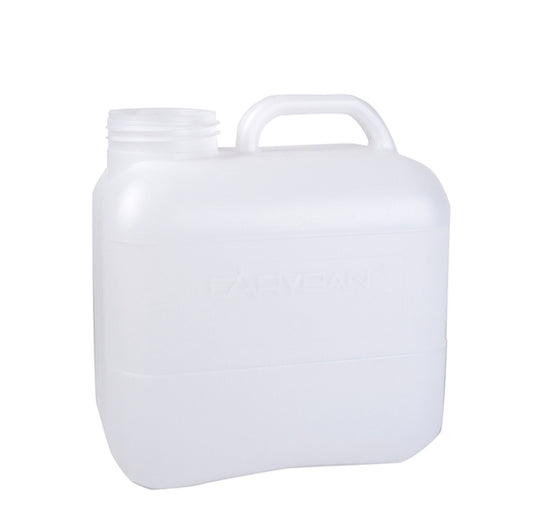 Contenitore d'acqua collo largo 10 litri 60010