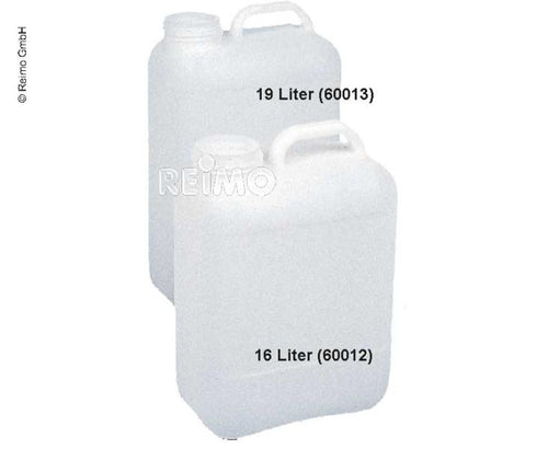 Contenitore d'acqua a collo largo - 19L 60013