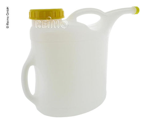 Caraffa acqua dolce 10l bianco 60035