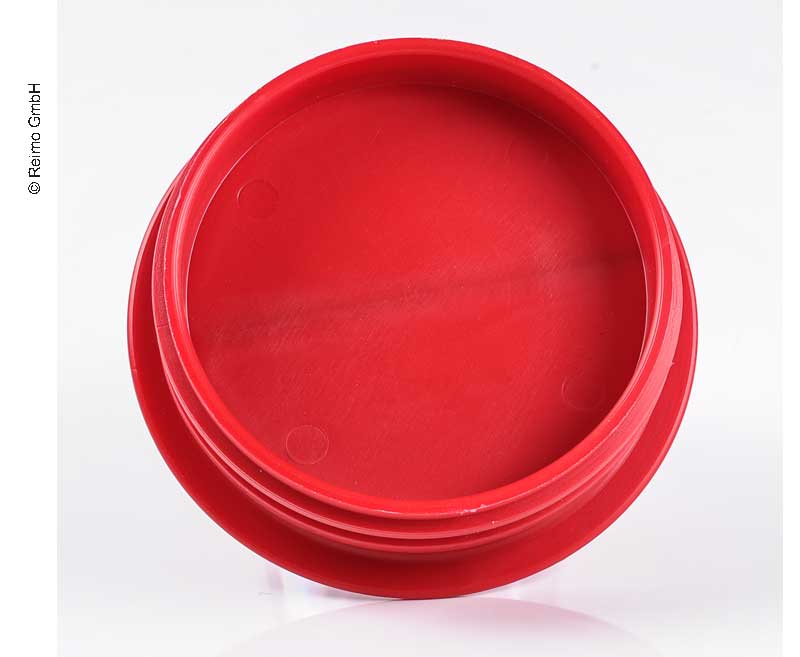 Load image into Gallery viewer, Deckel rot Wassertank 61110

