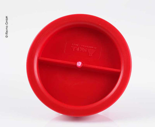 Deckel rot Wassertank 61110