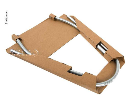 Maniglia f. Aquaroll 40l 611285