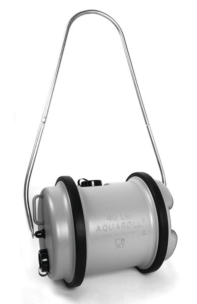 Rotolo d'acqua dolce Aquaroll 61129