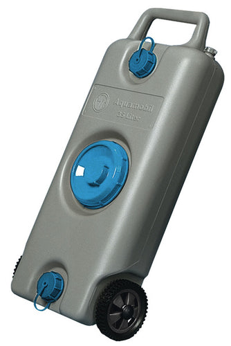 Carysan Aquamobil 35 litri 61146