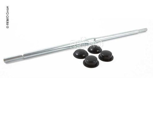 Asse di ricambio per Wastemaster 612063