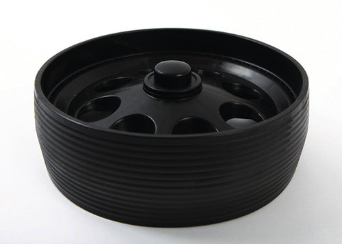 Ruota di scorta del Rolltank per Wastemaster 612067
