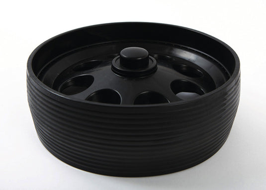 Ruota di scorta del Rolltank per Wastemaster 612067