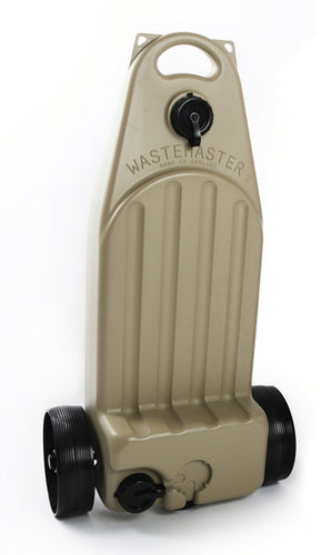 Serbatoio delle acque reflue Responsabile dei rifiuti 61206