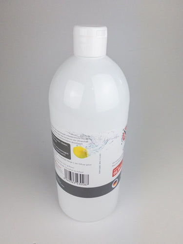 1l Flasche XC19 - Raum- und Flächendesinfektionsmittel 612120