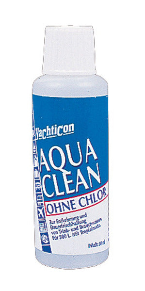 Aqua Clean AC500 50ml senza cloro 61273