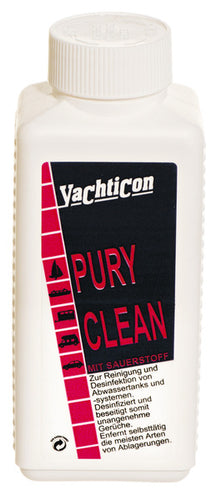 Puryclean 500ml 61282