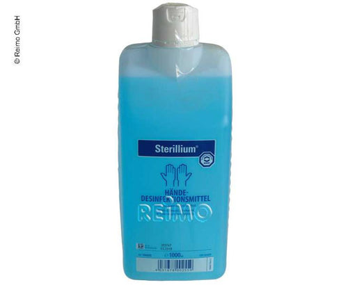 Disinfezione mani Bode Sterillium 1000ml Sterillium 1000ml 61287