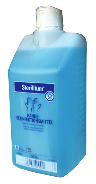 Carica immagine in Galleria Viewer, Disinfezione mani Bode Sterillium 1000ml Sterillium 1000ml 61287
