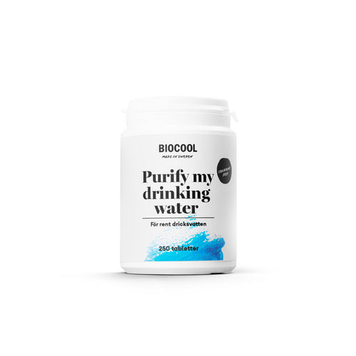 Biocool Purify my Drinkin 613005