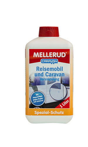 Mellerud Autocaravan e Caravan Sealer 1000ml 61300