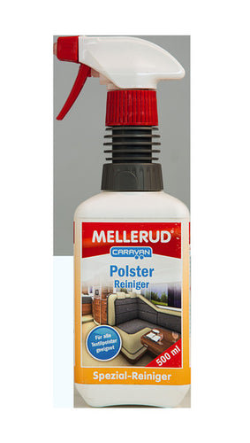 Pulitore per tappezzeria Mellerud 500ml 61309