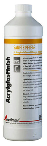 Certiman finitura vetro acrilico 1000ml 613297