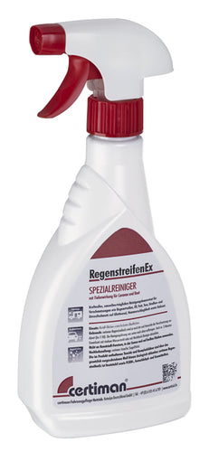 Certiman RainstripEx Flacone spray da 500 ml 613301