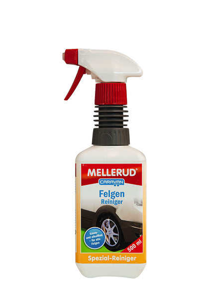 Pulitore per cerchioni Mellerud 500ml 61371