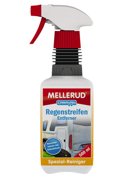 Mellerud Rain Strip Remover, 500ml 61376