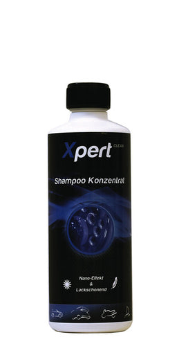 Shampoo Concentrato 500ml 61388