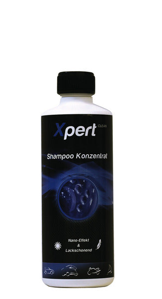Shampoo Concentrato 500ml 61388