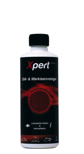 Detergente per tende da sole 500ml 61389