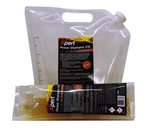 Power Shampoo XXL 500ml 61399