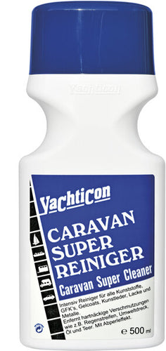 Caravan Super Cleaner 500ml 61400