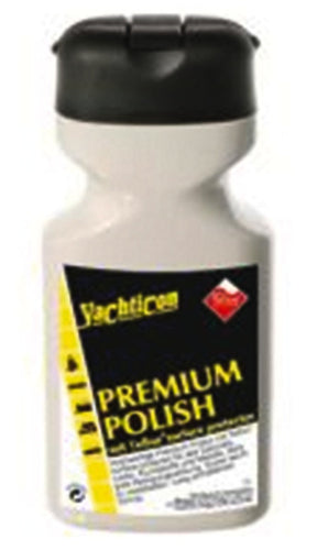 Prem.Polish m.Teflon500ml 614061