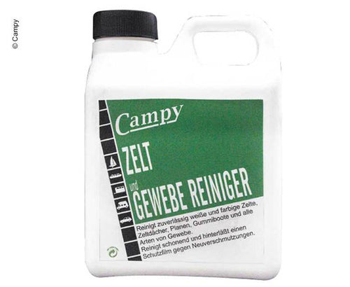 Detergente per tende e tessuti 500ml 61407