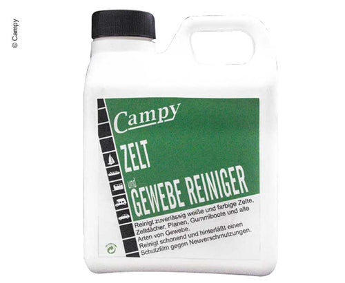 Detergente per tende e tessuti 1000ml 61408