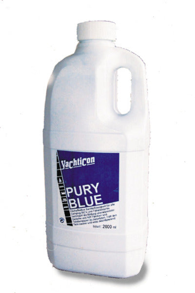 Pury Blue 2l 61419