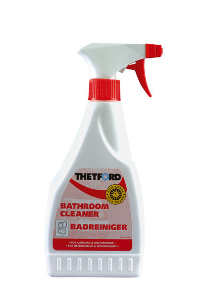 Pulitore da bagno in plastica 61426