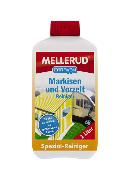 Tende da sole e pulitore per tende da sole, 1 litro 61429