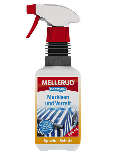 Tende da sole di fango e impregnazione delle tende da sole 61430