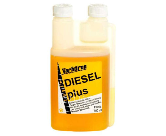 Diesel Plus Advanced 61442