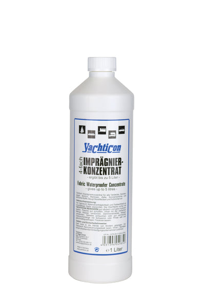 Impregnante concentrato 1L 61445